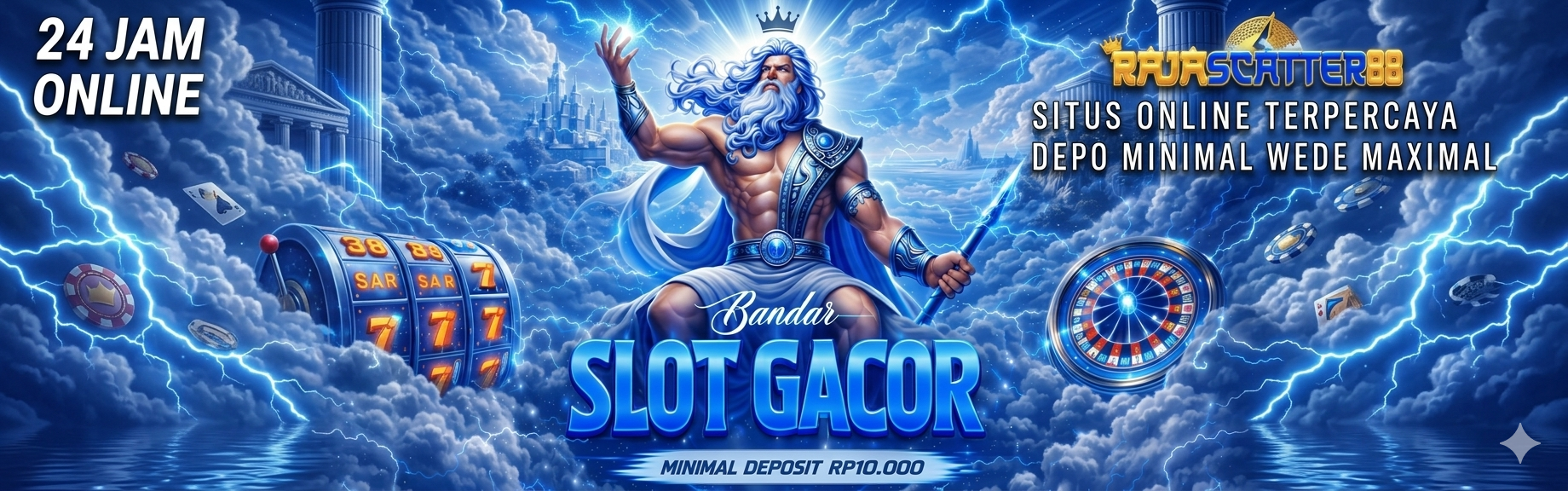 SPECIAL LEBARAN