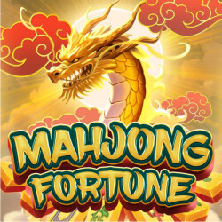 Mahjong Fortune 